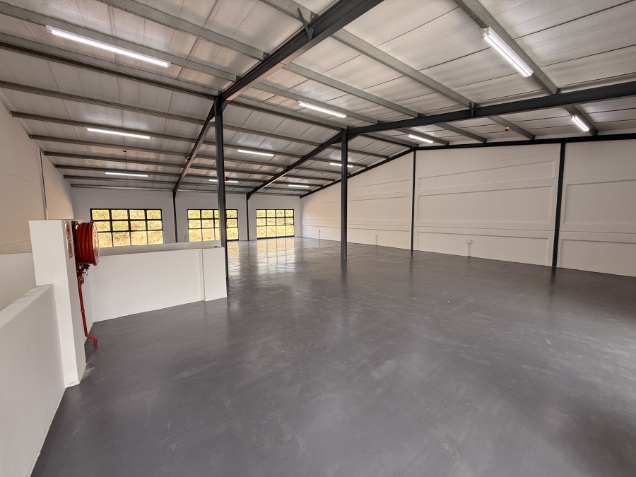 To Let Commercial Property for Rent in Atlas Gardens Western Cape